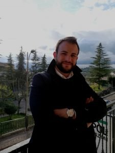 candidato a sindaco "Rilanciamo Santa Sofia"