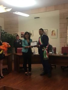 “Sarò il sindaco di tutti i sofioti”