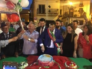 I ruoli e le deleghe della maggioranza Sisca