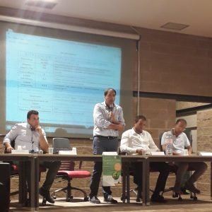 Gal e sviluppo nel nostro convegno