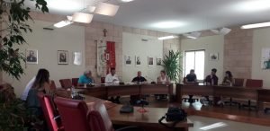 Consiglio comunale del 31 luglio 2019 (VIDEO)
