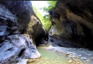 Non lasciamo da sola la cittá di Civita