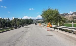 Ponte, il rilancio ė una prioritá