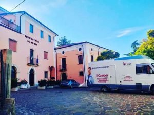 Insieme per la prevenzione oncologica