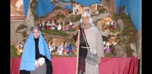Presepe Vivente, appuntamento da non perdere