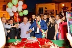 Buon 2020 cittadini sofioti