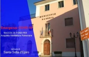 Sofioti, gente di cuore e solidali con il prossimo