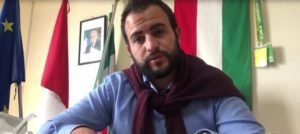 Fatti Forza Santa Sofia – L’appello del sindaco Daniele Atanasio Sisca