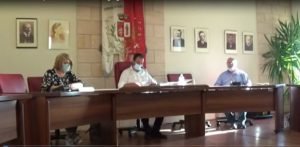 VIDEO Consiglio Comunale Santa Sofia d’Epiro – 30 luglio 2020