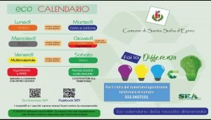 Differenziata, tutte le regole