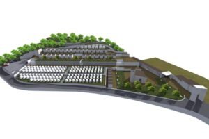 Nuovo cimitero comunale: i dettagli