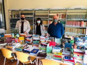 Consiglio, libri e scuola, tutte le ultime news