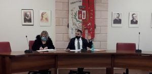 Consiglio comunale Santa Sofia d’Epiro (VIDEO) – 28 dicembre 2021