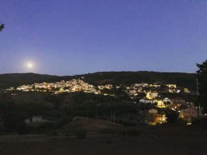 Messaggio di fine anno del sindaco