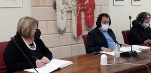 Consiglio comunale del 11-03-2021 (VIDEO)