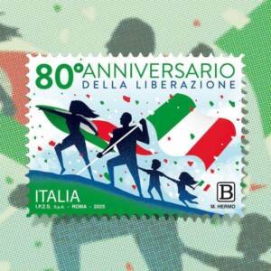 80 anni di Liberazione e di speranza