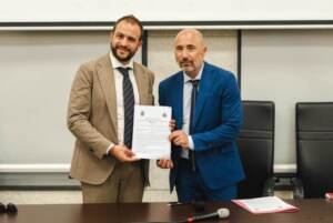 Diamante e Santa Sofia d’Epiro sempre più unite