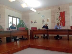 Consiglio comunale Santa Sofia d’Epiro (Video) – 23 luglio 2025