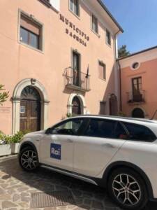 Domenica alle 9 tutti sintonizzati su Rai3
