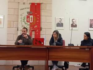 Consiglio comunale Santa Sofia d’Epiro – 18 febbraio 2026