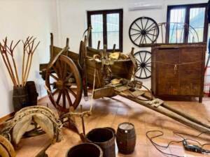Museo civico e dell’arte contadina, un valore aggiunto per il paese