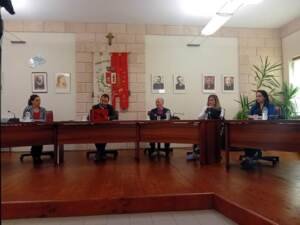 Consiglio comunale Santa Sofia d’Epiro [Video] – 21 maggio 2026