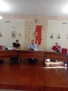 Consiglio comunale Santa Sofia d’Epiro [Video] – 30 luglio 2026