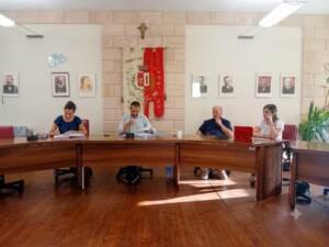 Consiglio comunale Santa Sofia d’Epiro [Video] – 6 agosto 2026