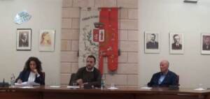 Consiglio comunale Santa Sofia d’Epiro [Video] – 12 ottobre 2026